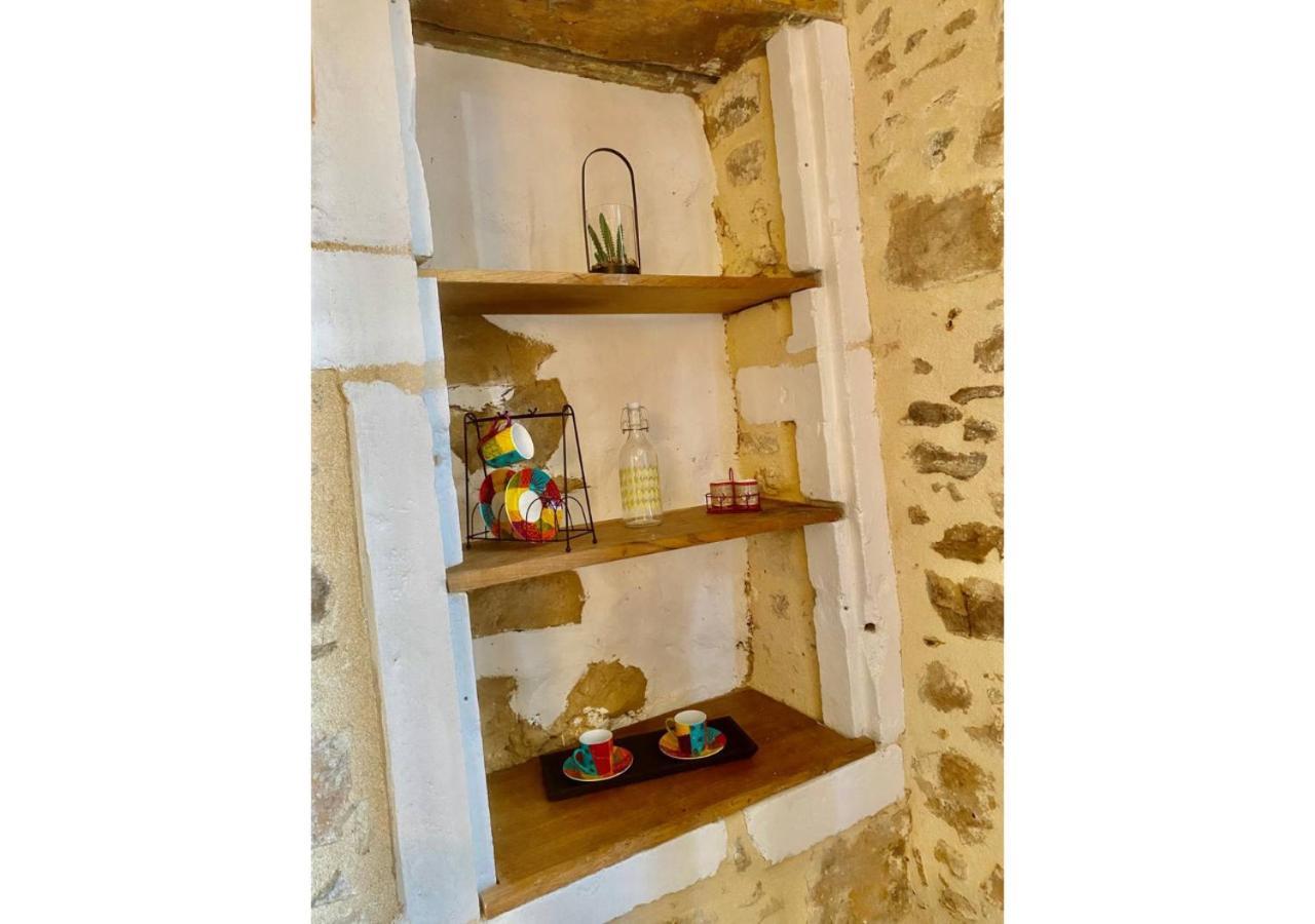 Le Cosy-Chic, 2 Min A Pied Cathedrale , Jacobins Lägenhet Le Mans Exteriör bild